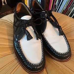 Weejuns shoes size 7.5